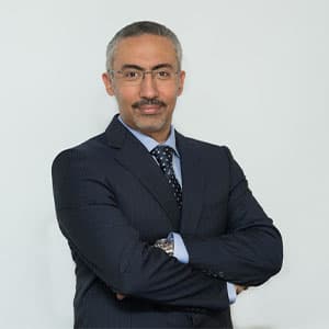 Ahmed Namir Abdelkader