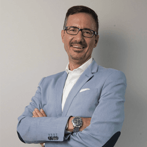 Alessandro de Luca