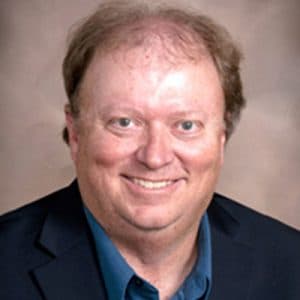 Del R. Lawson