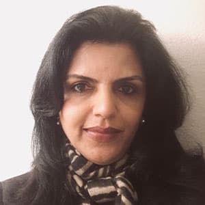 Dr. Neena Rao