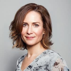 Heather Patrick
