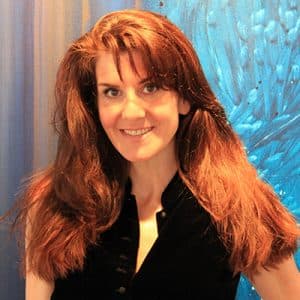 Leanne Venier