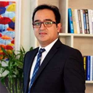 Rahul Chopra