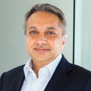 Sumit Nagpal