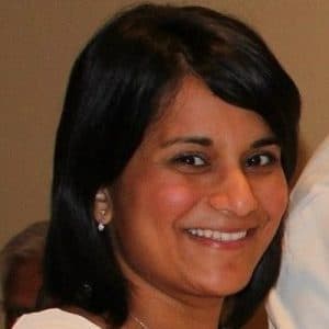 Bevi Kothare