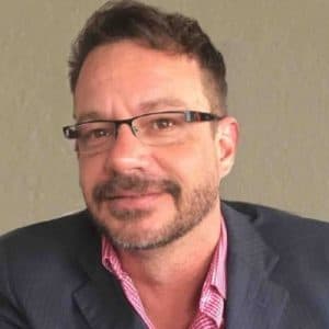 Brian Whitman