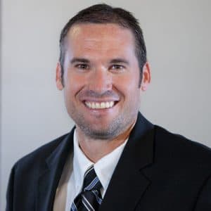 Dr. Christopher Truitt