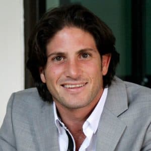 Isaac Abadi