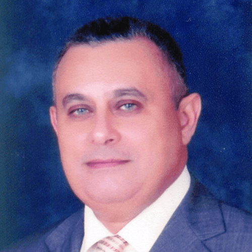 Dr. Sherif Samy