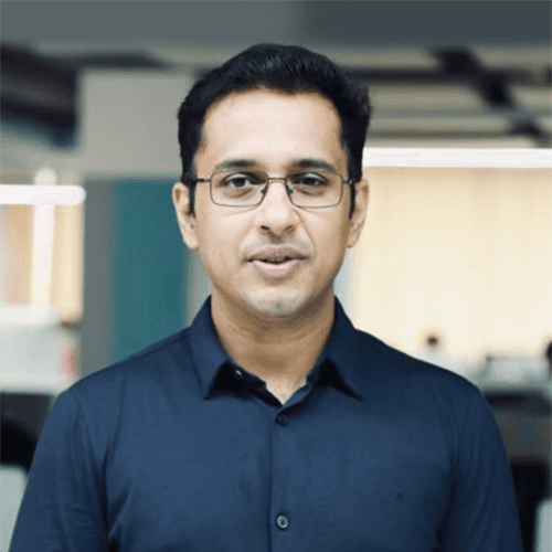 Dr. Deepu Sebin