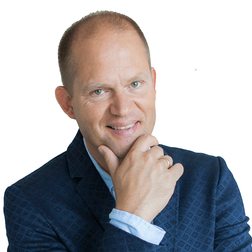 Dr. Harry Palsma