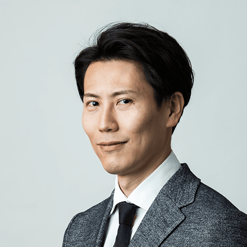 Kikuo Yasui