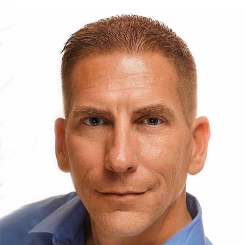 Geoff Nugent