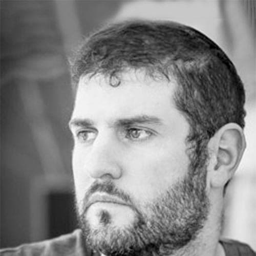Shai Rozen