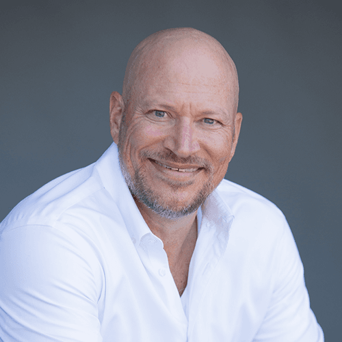 Dr. John Schinnerer