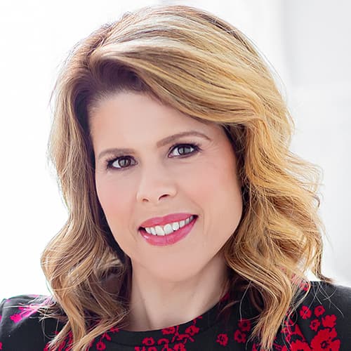 Dr. Lynn M. Johnson