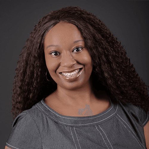 Dr. Josephine L. Harris