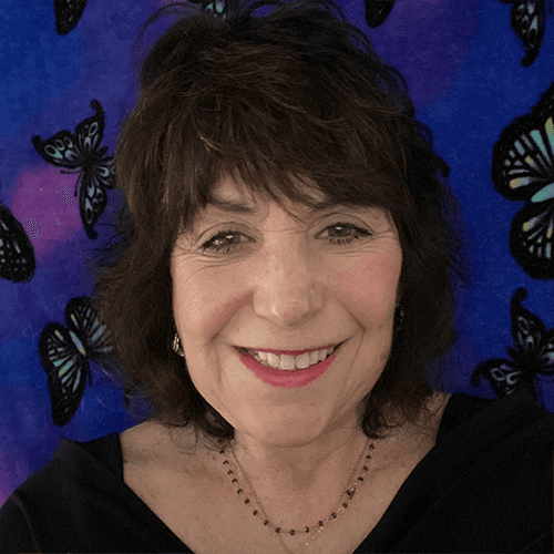 Linda Savlin