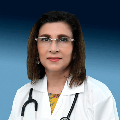 Dr. Paula Goel