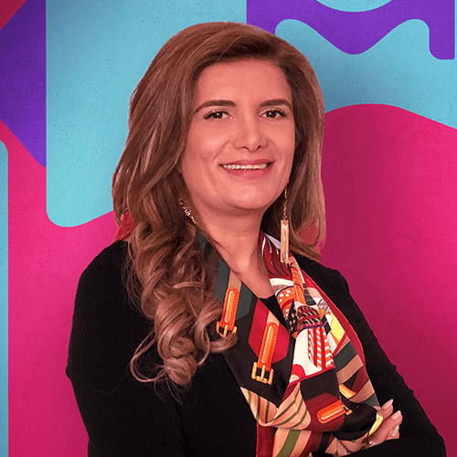 Dr. Hala Sleiman
