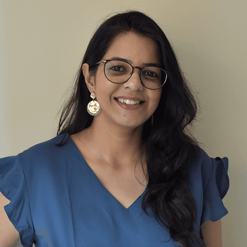 Shubhangi Rastogi