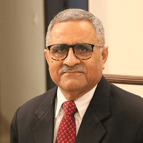 Dr. Arvind Kapur