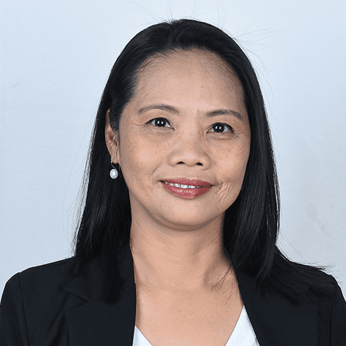 Dr. Gerlinda Lucas