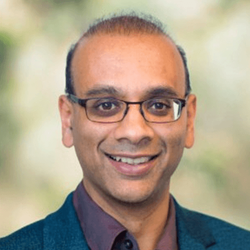 Sumeet Maniar