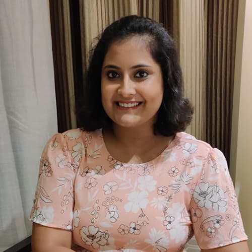 Aditi Kulkarni