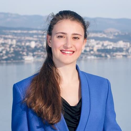 Alida Mirkovic