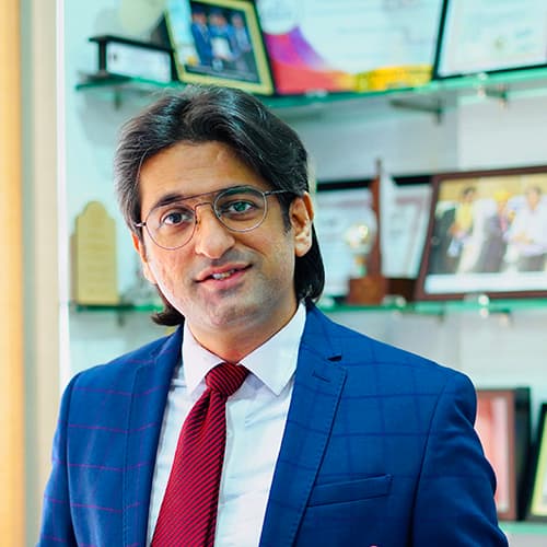 Bhavesh Chelani