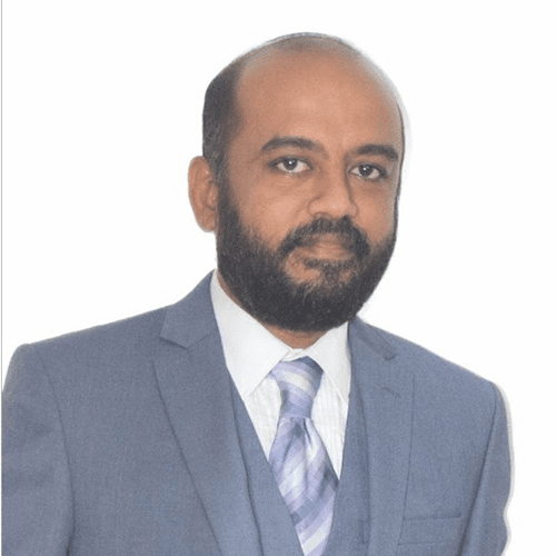 Dr. Sornaraja Thasma