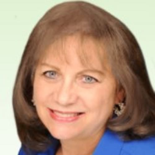 Evelyn M. Gray, CPO-CD, CAC, CSL