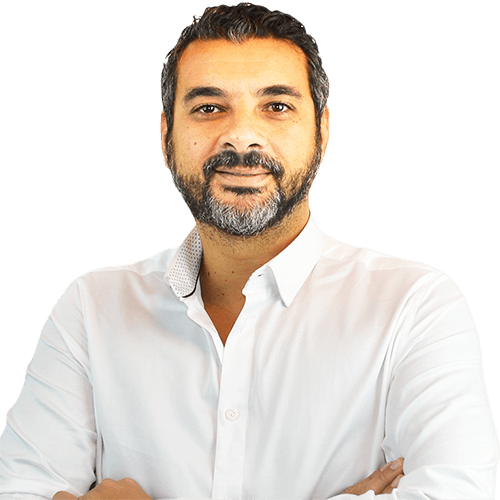 Fadi Doss