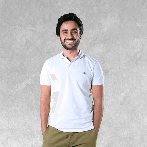 Gaurav Vyas