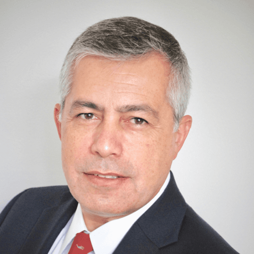 Jose Luis Rivas