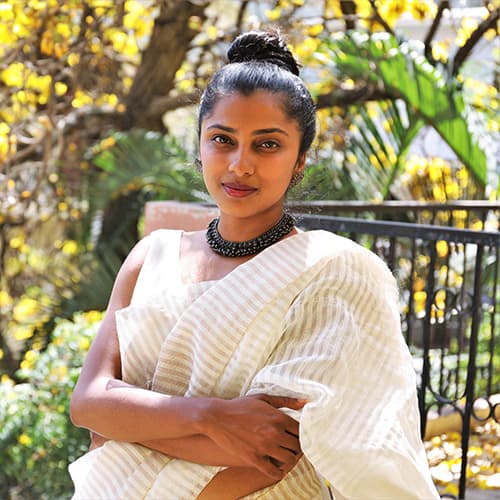 Nithya Rao