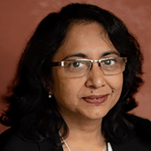 Priti R Mohile