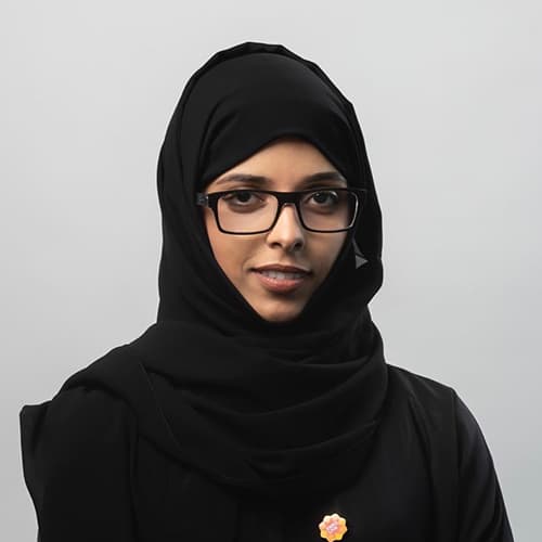 Safa Al Ameri