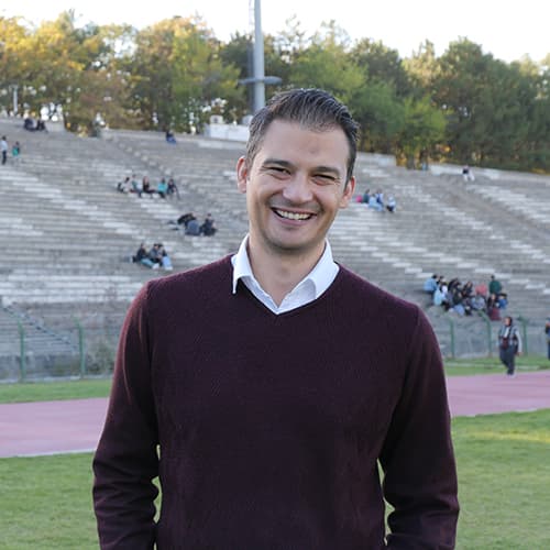Taylan Gürler ÖNERCİ