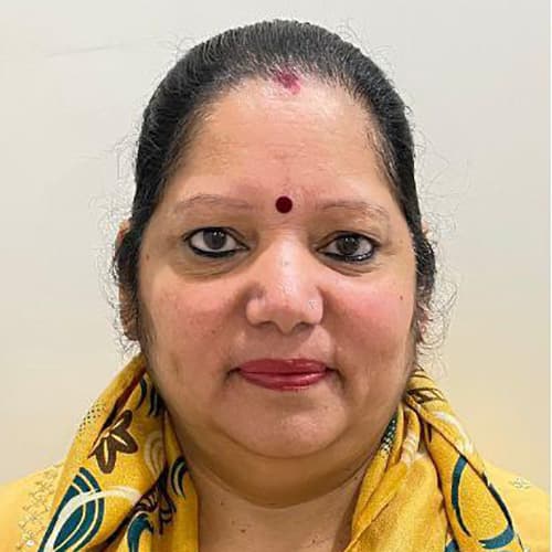 Vandana Sharma
