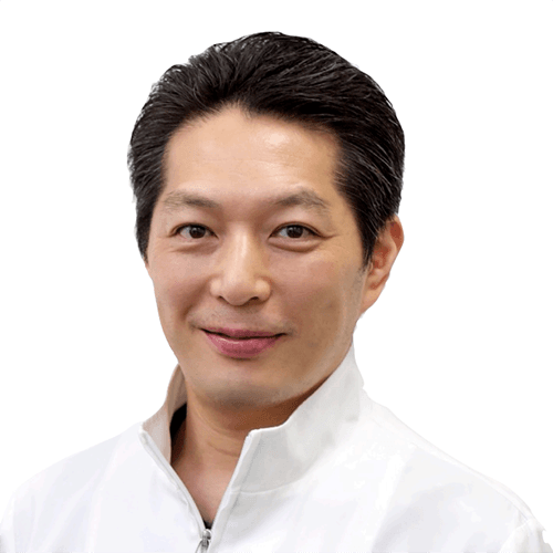 Maki Sugimoto M.D