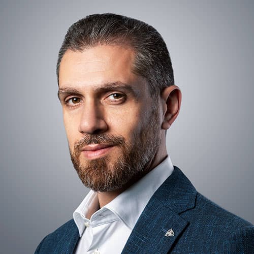 Wael Jaber