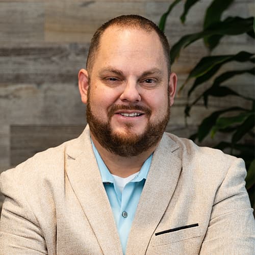 Justin Chase