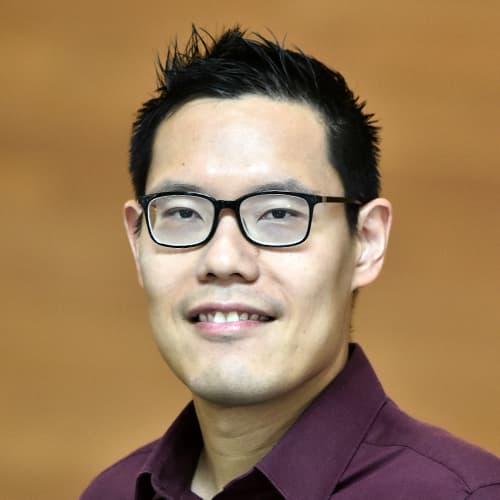 Kevin Yap