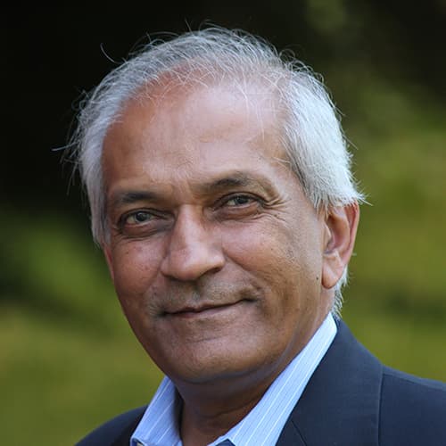 Kim Shah