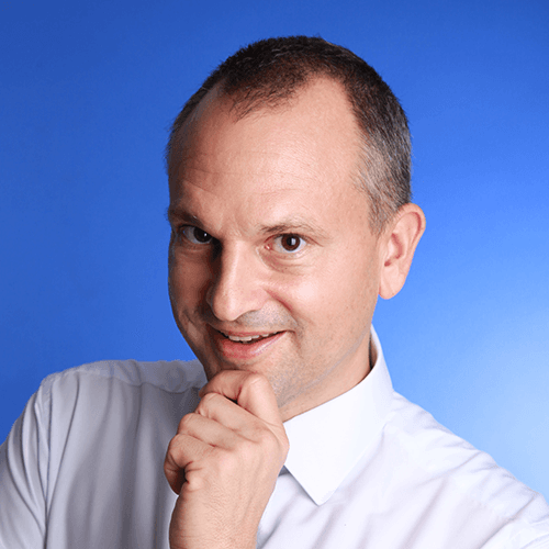 Dr. Dirk Sven Kircher