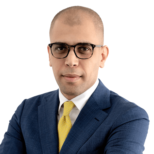 Dr. Ihab Elghonimi