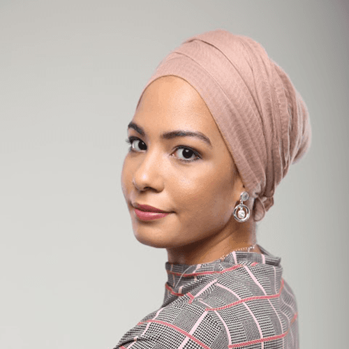 Fatima Shokoya