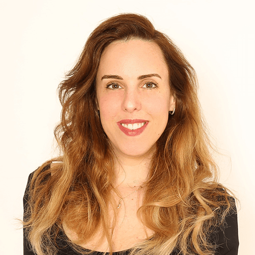 Keren Rosenstein